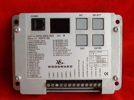 Woodward 5403-616ֵ
