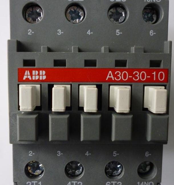ABB Ӵ A9-30-10 9A
