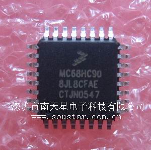 Freescale MC68HC908JL8CFAE ԭװֻ