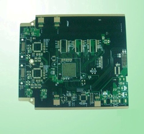 PCB·ӹ ߿߾0.075mm(3MIL)С