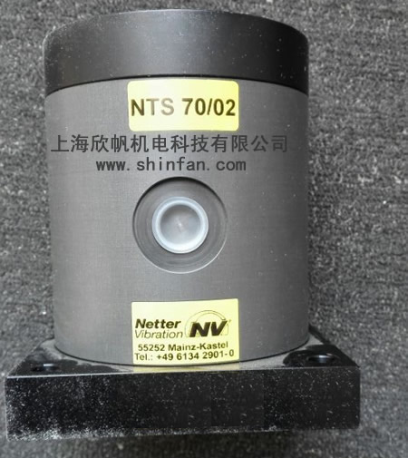 NTS70/02 NETTER 