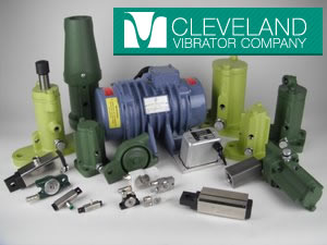 Cleveland Vibrator 