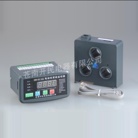 厂家直销JDB-YD+系列电机智能保护器 通用低压型保护器价格