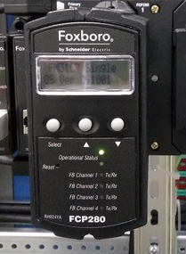 Foxboro FCP280 