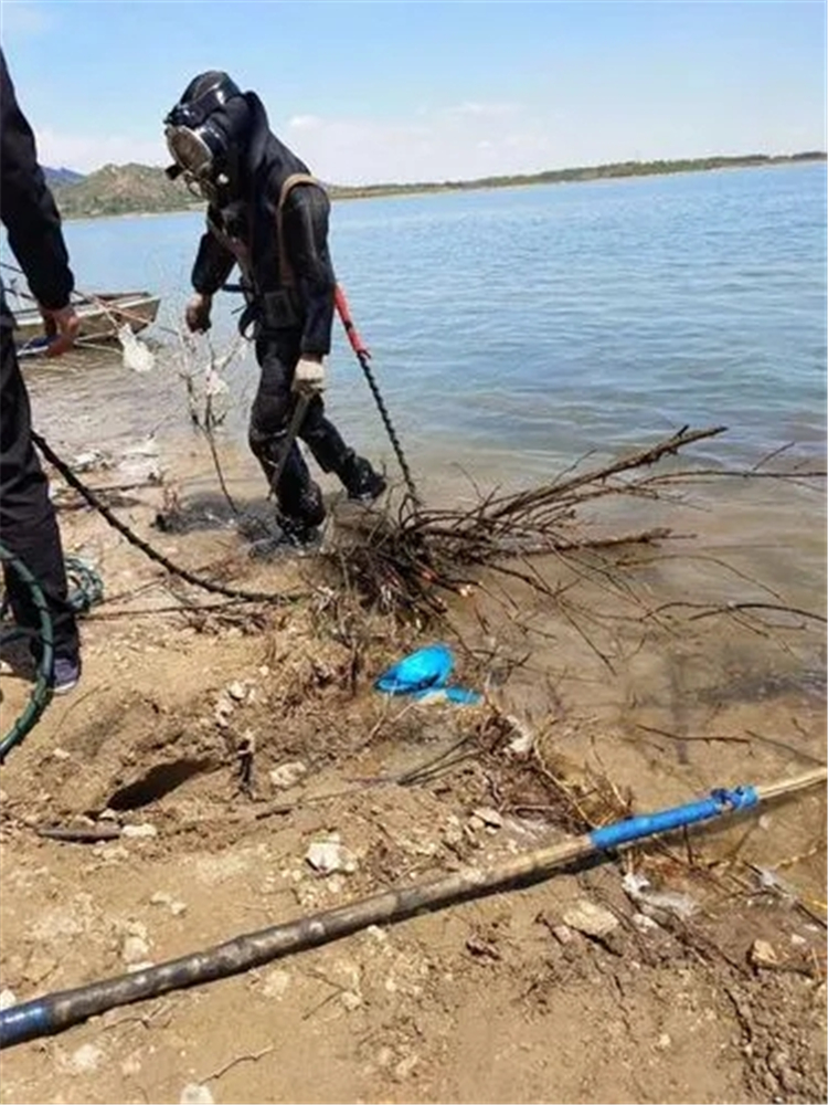衡阳市苏州市水下手机打捞公司 - 承接水下施工服务
