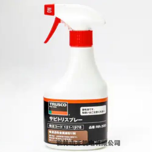 日本TRUSCOトラスコ中山清洗剂RR-300
