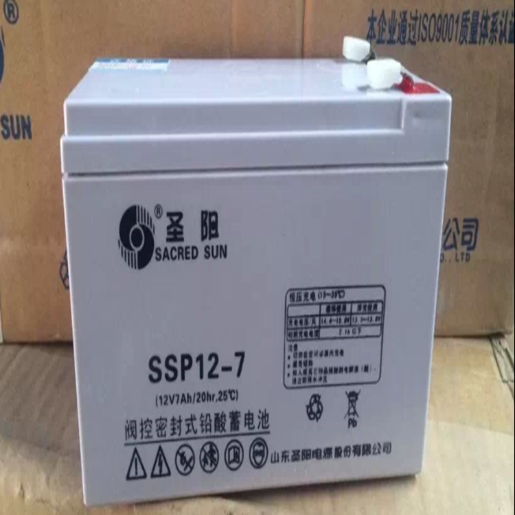 价格厂家圣阳蓄电池SP12-20012V200AH