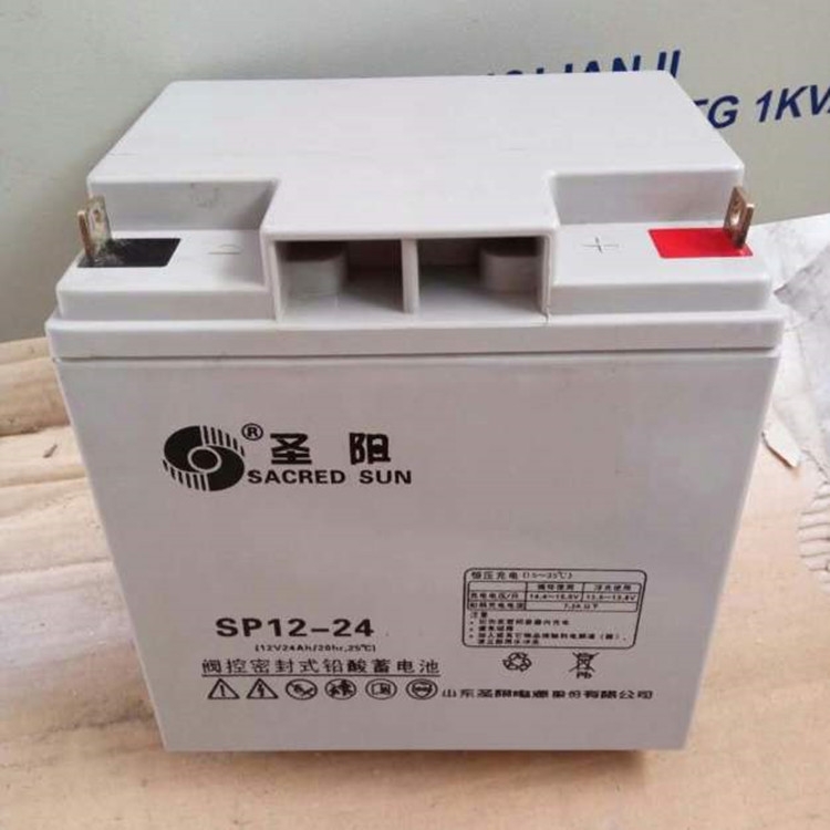 价格厂家圣阳蓄电池SP12-15012V150AH