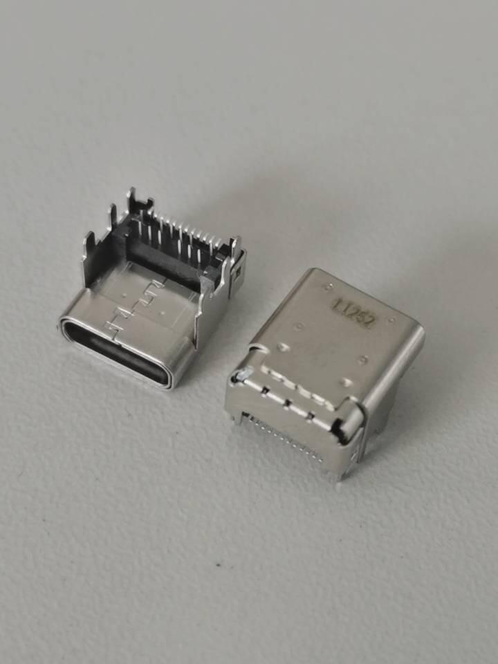 TYPE-C 24pin ˫  USB 3.1 ǰ  4.0