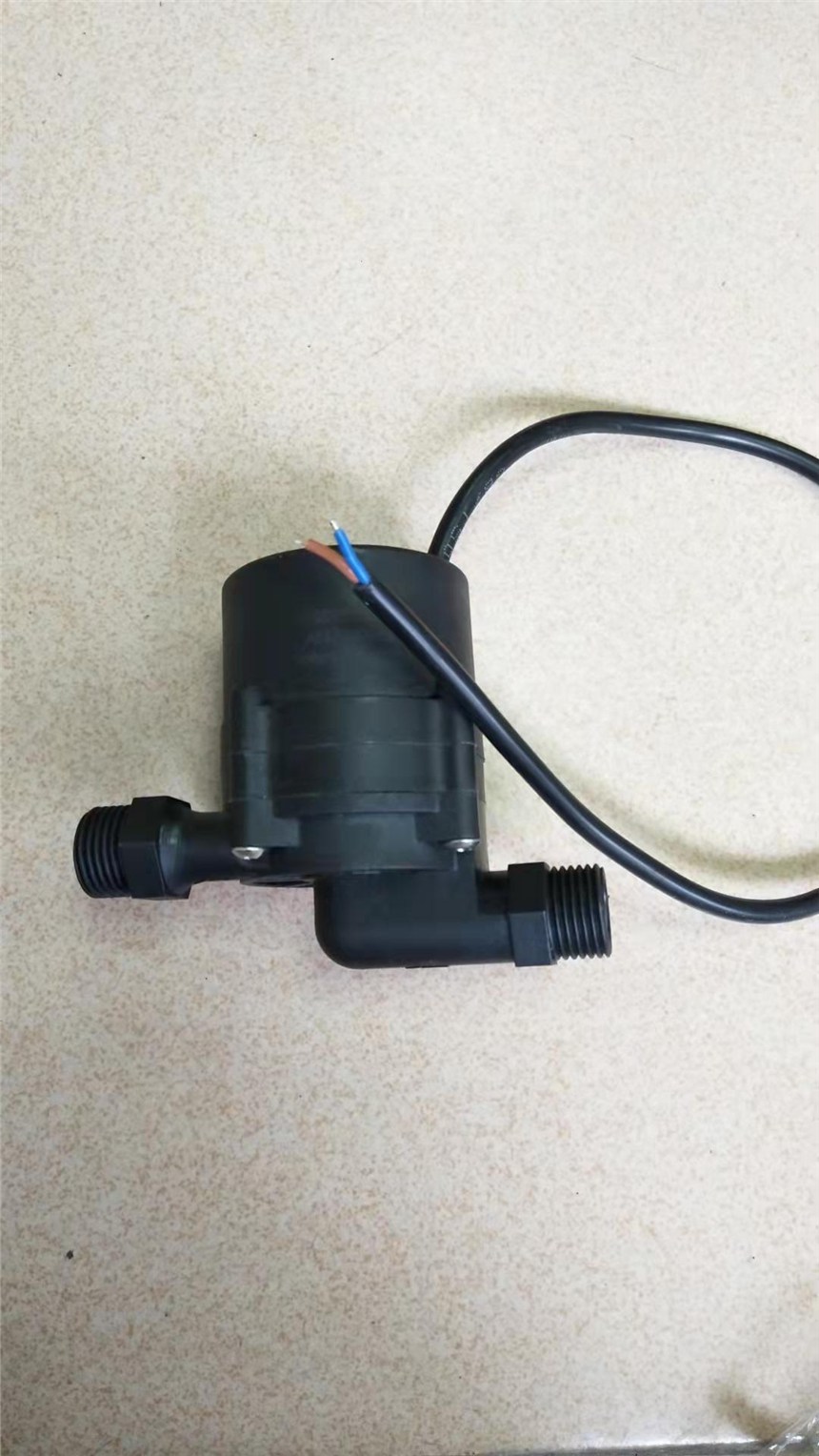 无刷泵 热水泵 增压泵