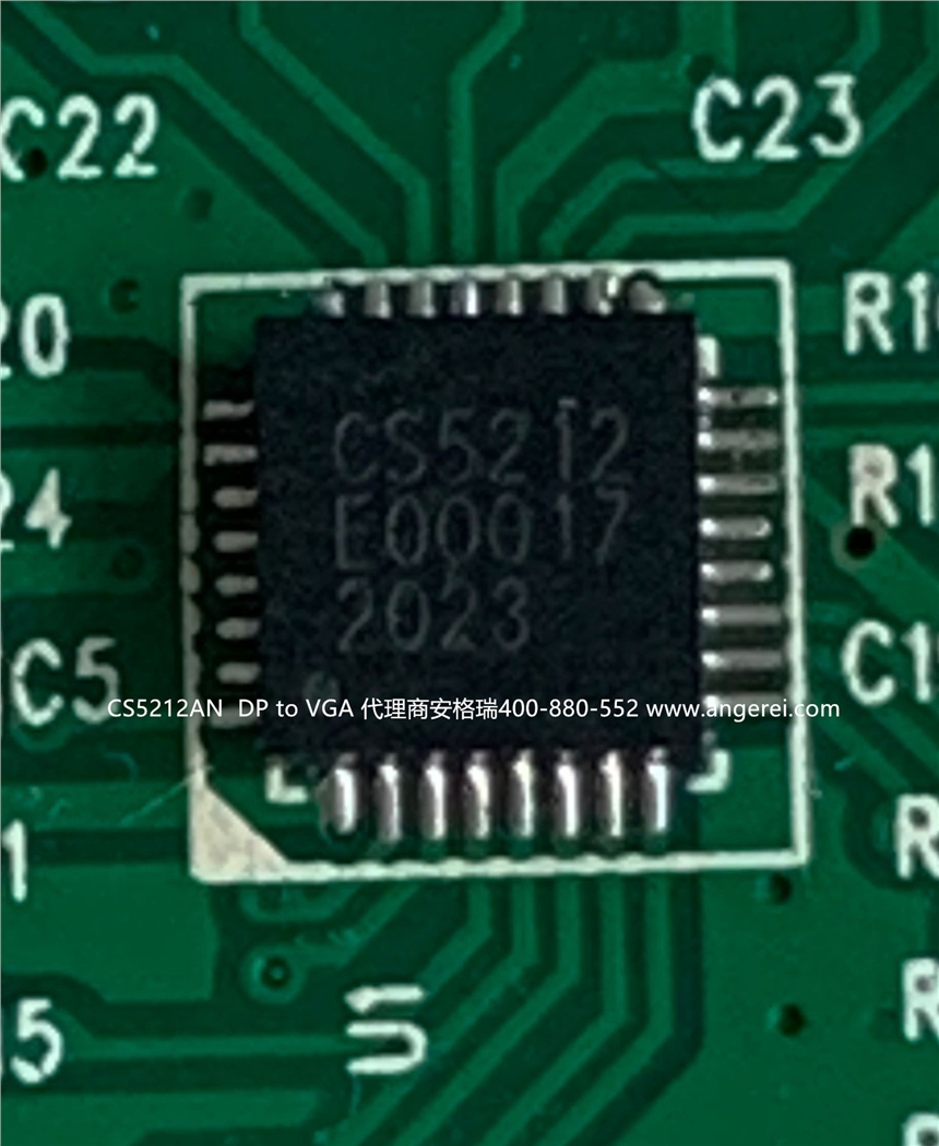 CS5212 DP to VGA ICת