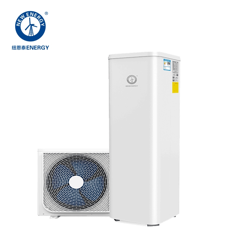 变频空气能热水器 悦享1.5匹180L纽恩泰空气能热水器代理