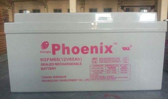 Phoenix12V