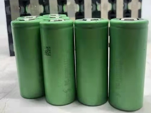 无锡磷酸铁锂电池包回收，梁溪区事故车电池回收