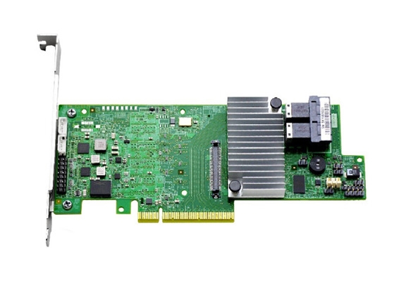 LSI 9361-8i 12G SAS RAID 1GB DDR