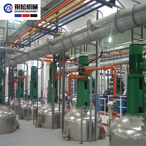 TCU温控单元，化工制药行业控温单元，上海温控设备