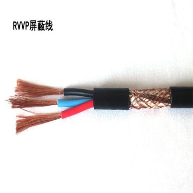 密云矿用钢带铠装控制电缆MK（略）-450/750V-30*1.5