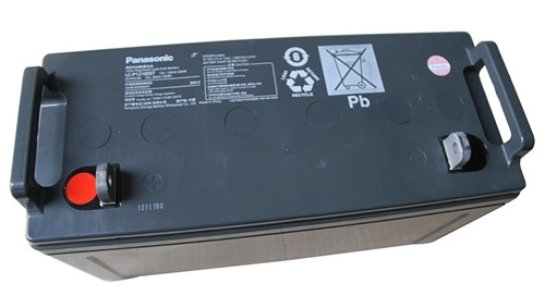 PanasonicLC-P12120T 12V120AH۸