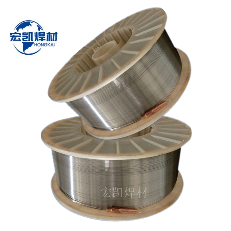 丽江市D808高硬度堆焊焊条YD688合金焊丝