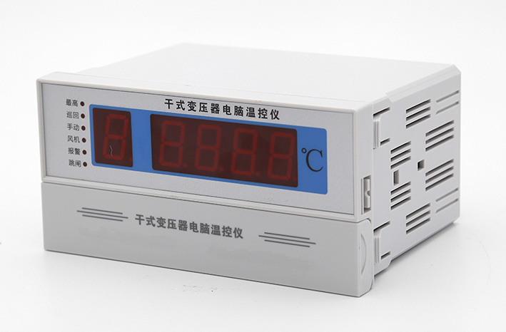 湖南岳阳市BWD-3K306D干变温控器