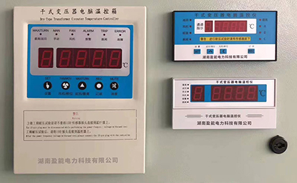 湖南BWD-3K206A/B干变温控器厂家