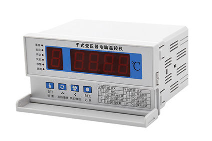 北京LD-B10-B220干变温控仪供应