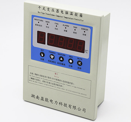湖南BW-DK3000干式变压器温度保护控制器专业销售