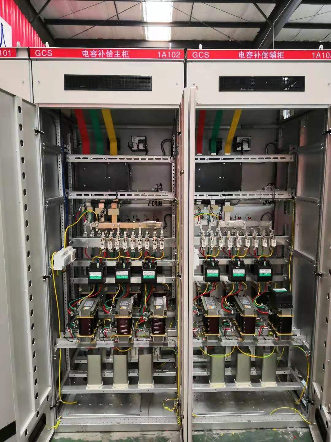 盈能电力电容器LCP480-40售后