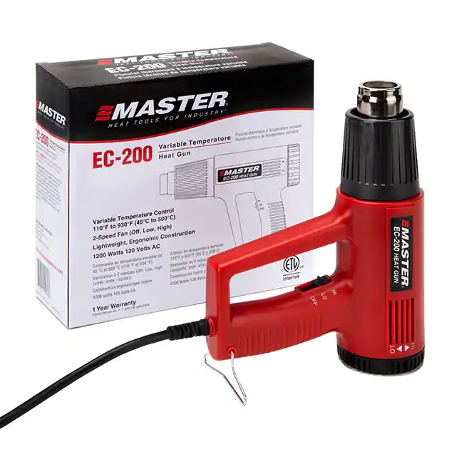 Ӧ EC-200 ȷǹ Master