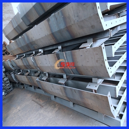 安徽巢湖市钢模板lyx风电基础钢模板