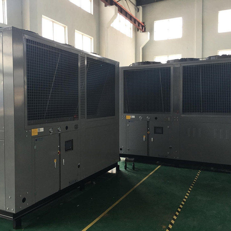 山东济南市高低温一体机包装控温机故障率低发货时间