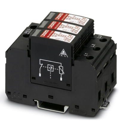 VAL-MS 320/3+0	菲尼克斯	2920230供应电涌保护器