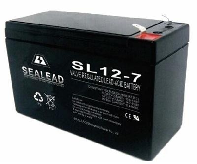 SEALEAD西力达SL12-38不间断电源