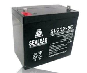 SEALEAD西力达SL12-7太阳能电池