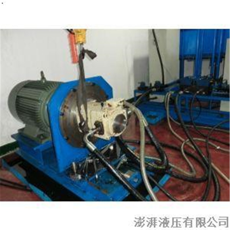 北京液压泵修理厂家力士乐A2F55