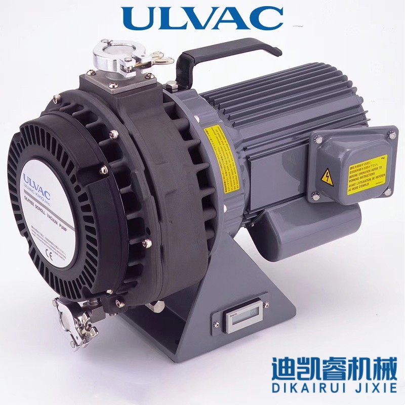 ձձ ULVAC DIS-251 110V/200Vձ