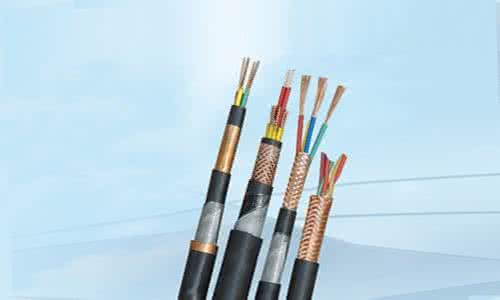 KVVP-5*2.5屏蔽控制电缆-龙固坑口热电成本价格