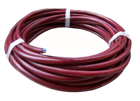 ZR-YGGPR、ZR-YFGB-3*70+1*35硅橡胶电缆三包承诺