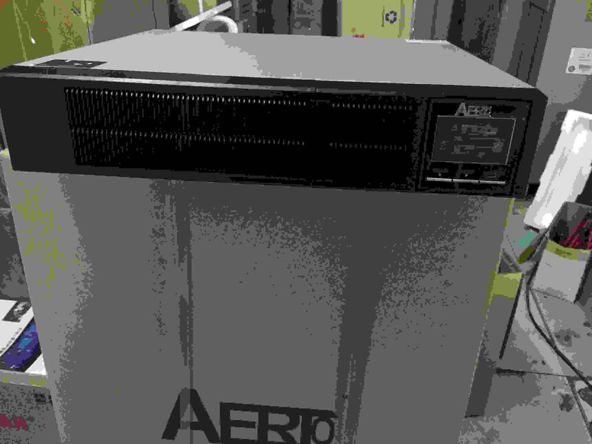 AERTO-CASTLE-2K(6G) UPSԴ2000VA