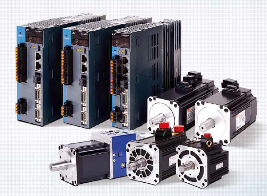 APM-FCL08AMN1 韩国LS产电 伺服电机/驱动器