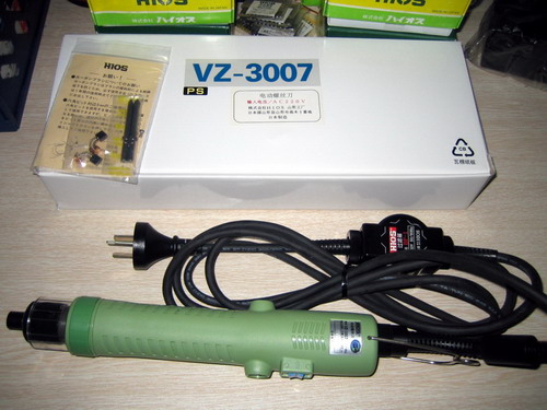 VZ-3007